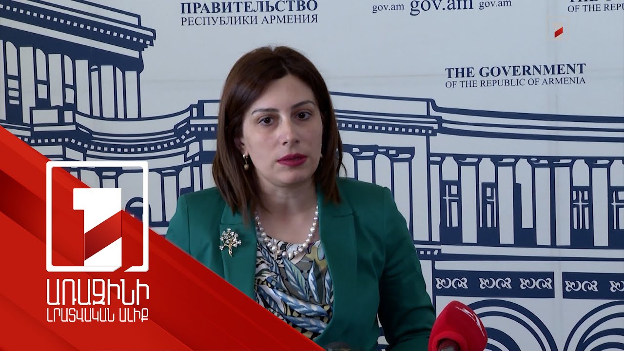 Մեր զինծառայողները գտնվում են ՊՆ հոսպիտալում և անհրաժեշտ բժշկական հետազոտություններն անցնելուց հետո դուրս կգրվեն. Ավանեսյան