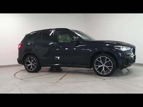 BMW X5 Xdrive45e Msport - Image 2