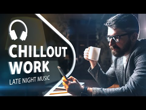 Chill Music Radio — Productive Vibe — Work, Study Mix