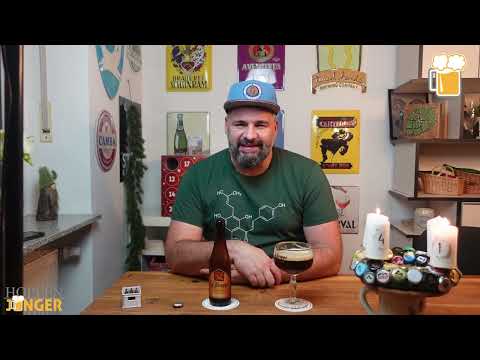 Bierothek Adventskalender 2025 - Türchen 10: La Trappe - Bockbier