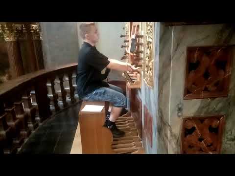 P. Josef Olejník - Žalm 112 (Žaltář, č. 225)