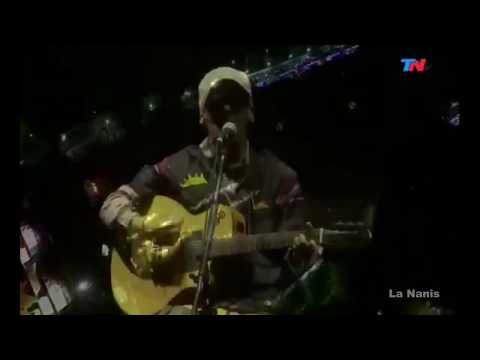 Manu Chao "Malegria & Mala Vida Live@ Mastai 2019