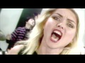 BLONDIE TALKS MUSIC