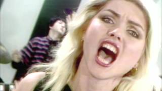 BLONDIE TALKS MUSIC