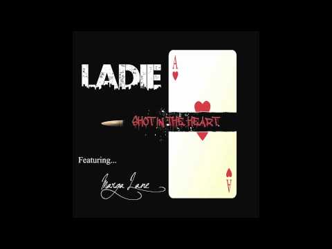 Ladie feat. Marga Lane 