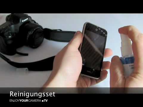 Matin M-6306 Reinigungsset für Displays, Linsen & Filter - by enjoyyourcamera.com