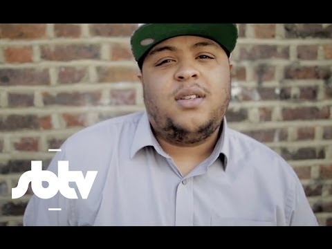 Uncle Chunks | Warm Up Sessions [S7.EP39]: SBTV