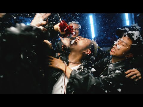 《MV》光頭幫TomFatKi x Billy Choi - 聖誕假 Christmas Holiday