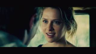 Warm Bodies: Corpses come and attack, R takes Julie!