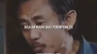 Download lagu Pesan dari kang mus buat istri tidak bisa masak mp3