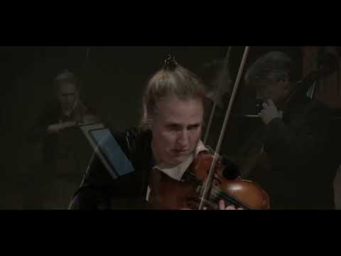 Sergei Protopopov Clouds | Lions Gate Trio