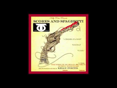 Scores&Spaghetti: Trk.1 The Opening Credits RBLz & Don Dada ft. Mike DeNiro