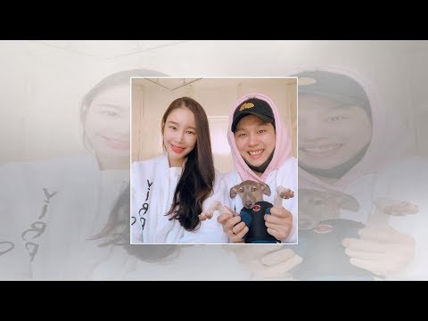 ‘이사강 ♥’ 론, 4월 9일 입대 “아내+빅플로 만나 값진 20대”(전문)