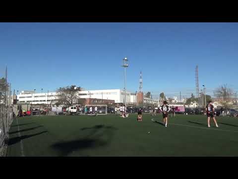 SANGARANGA VS NORBERTO FIASCO - #LigaNuñez - #Clausura SLD - 31/7/2022