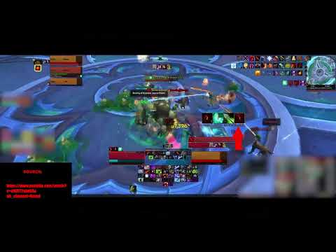 Council of dreams Norm/HC tank tacts/guide in nutshell