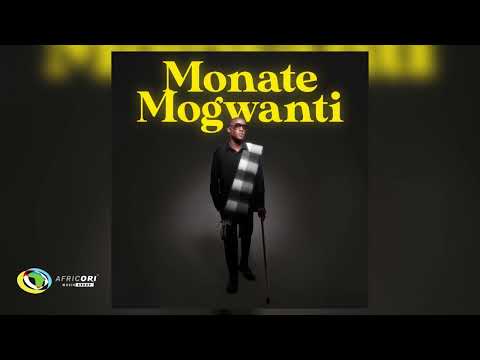 Thama Tee - Monate Mogwanti (Official Audio)