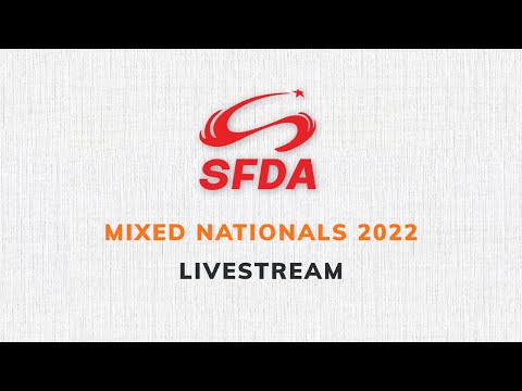 Singapore Mixed Nationals Championship 2022