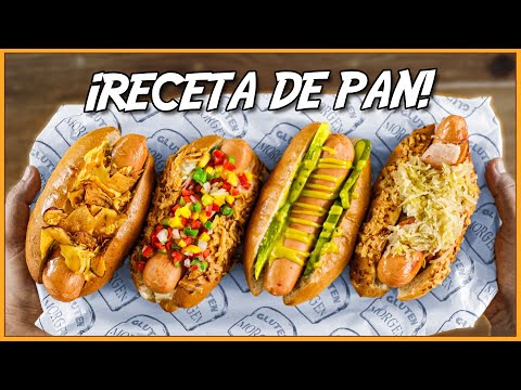 EL MEJOR HOTDOG/PANCHO - VLOG 58