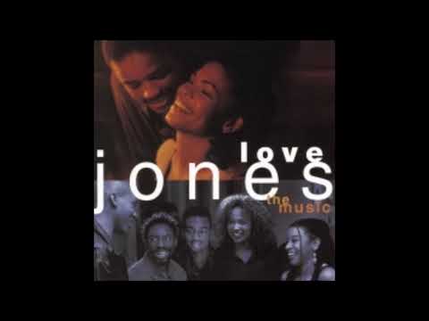 Groove Theory : Never Enough