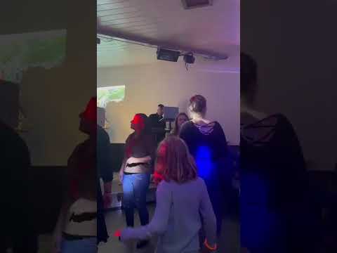 DJ Jonas