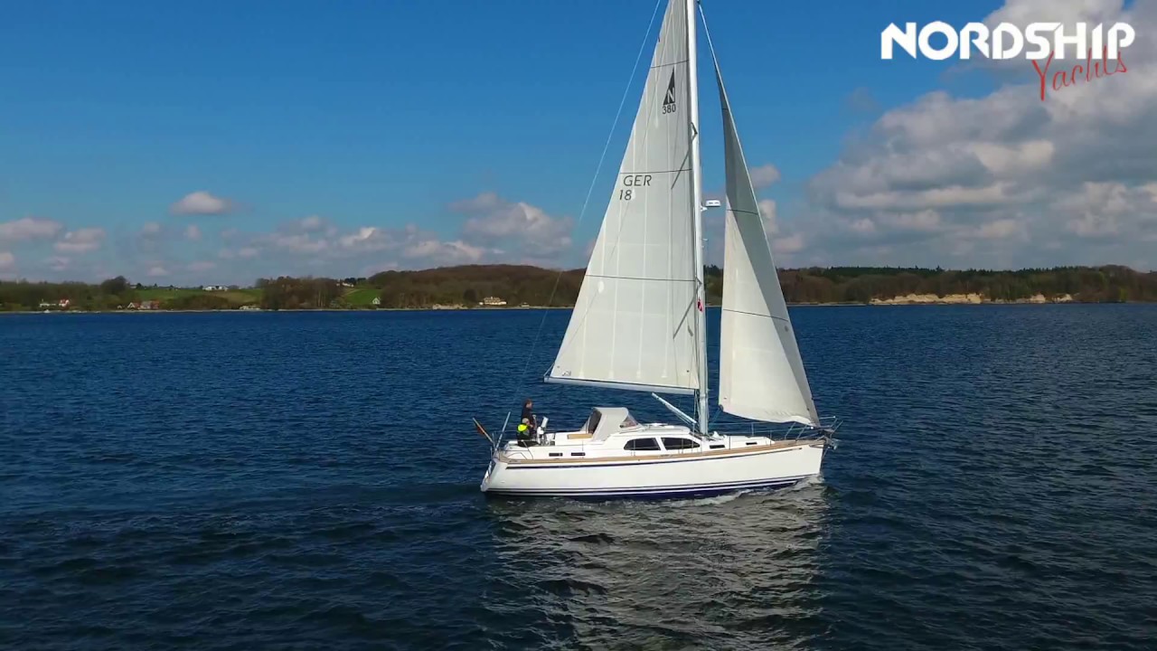 Nordship 380 DS - Promo Video