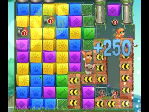 Pet Rescue Saga Level 4324