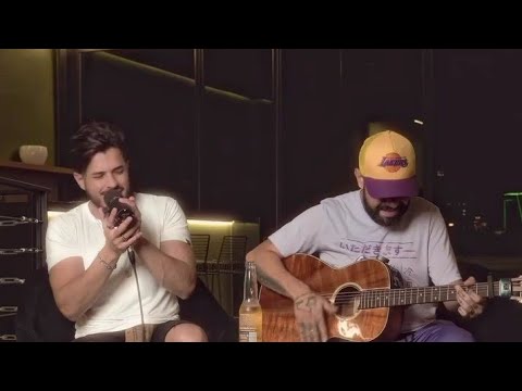 Bruno Rosa - Eu Vou Chamar Ela De Quê DVD