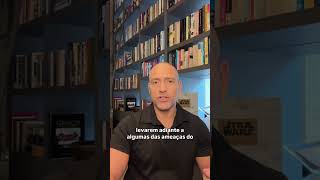 Trump escala contra a Europa pela Groenlândia