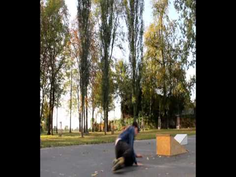 Wstrząsający film part 1