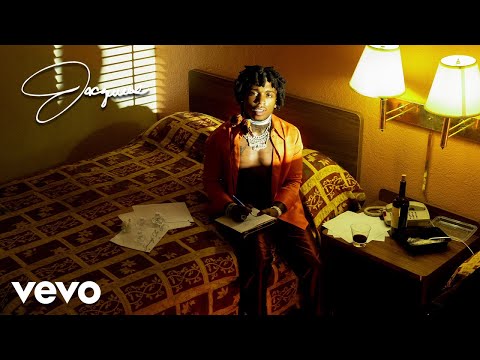 Jacquees, 21 Savage - The Mud (Audio)