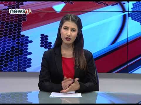 MORNING NEWS HEADLINES_2077_02_01 - NEWS24 TV