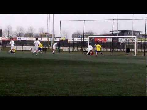 20130316 Internos A2 - Klundert A1: 1-7