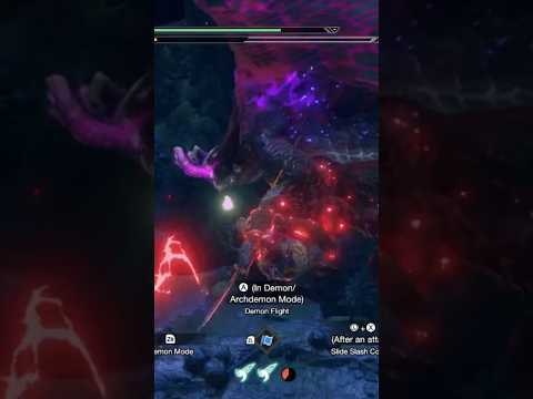 Monster Hunter Rise- INSANE Hunt Finish in the Air! #monsterhunterrise #afflicted  #shorts #gaming