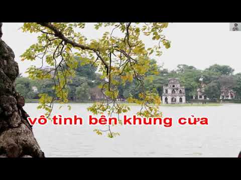 Karaoke   MƠ VỀ NƠI XA LẮM   Tone Nữ  Beat hay    YouTube 360p