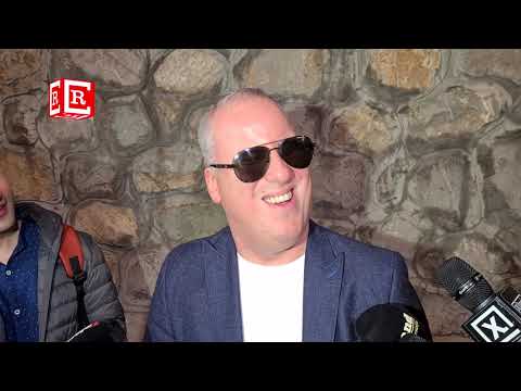 "Došao sam na rođendan sa bivšom ženom": Pevač sve iznenadio izjavom