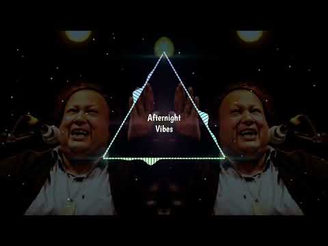 Unki Taraf Se Tark e Mulaqat   Nusrat Fateh Ali Khan Remix