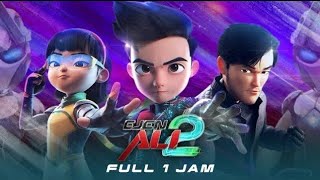 Download lagu Ejen Ali The Movie 2 - Misi : SATRIA l Full Movie 2 jam mp3 Download lagu Ejen Ali The Movie 2 - Misi : SATRIA l Full Movie 2 jam mp3