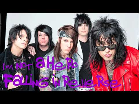 Video thumbnail for I’m Not a Hero
