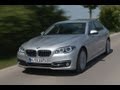 BMW 5-series (2013) AutoWeek review