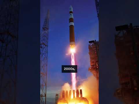 Is This The End Of The Delta Rockets?