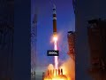 Is This The End Of The Delta Rockets?
