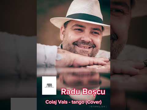 Radu Boscu - Colaj tangouri - Valsuri