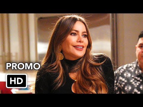 Modern Family 11.12 (Preview)