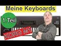 KORG M1 Teil 1