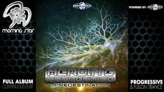 Merlin's Apprentice - Predestination (geoep229 / Geomagnetic Records) ::[Full Album / HD]::