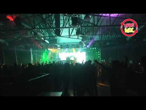 Carnage - Istmo Fest 2014