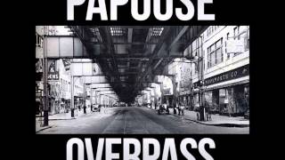 Papoose - Overpass (2013 New CDQ Dirty NO DJ) Prod. By GUN Productions &amp; Papoose