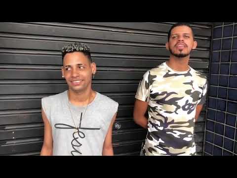 MC CATOTA X MC TROINHA TR  - Quem sabe mais!