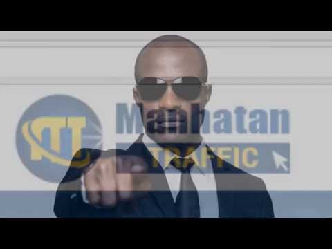 Manhatan Traffic Intro