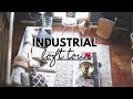 My Industrial LOFT APARTMENT TOUR 2020!! $1200/month || TheAdeTomi